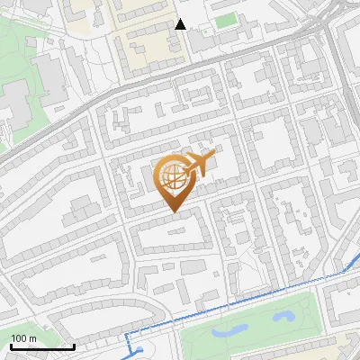 Foto zu Marienstraße 46, 21073 Hamburg