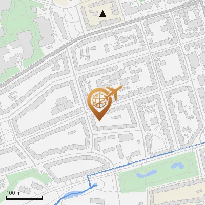 Foto zu Marienstraße 47, 21073 Hamburg