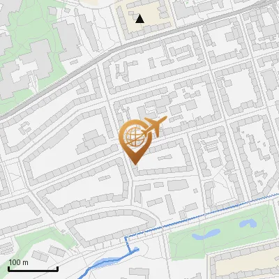 Foto zu Marienstraße 49, 21073 Hamburg