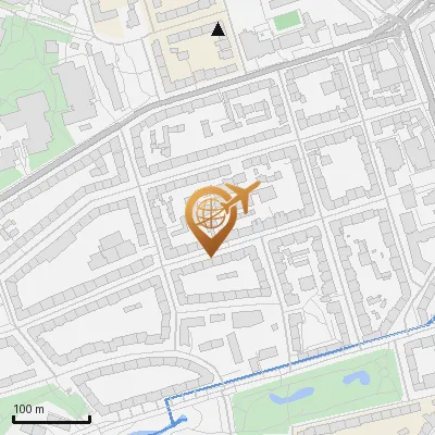 Foto zu Marienstraße 50, 21073 Hamburg