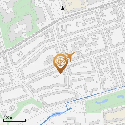 Foto zu Marienstraße 53, 21073 Hamburg