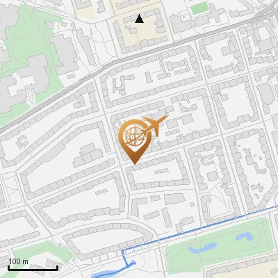 Foto zu Marienstraße 54, 21073 Hamburg