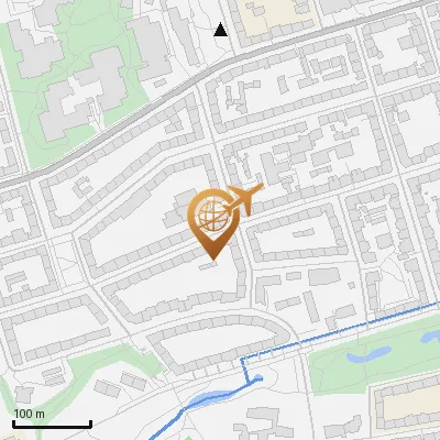 Foto zu Marienstraße 55, 21073 Hamburg