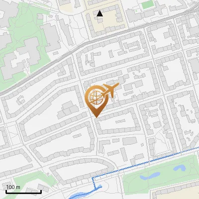 Foto zu Marienstraße 56, 21073 Hamburg