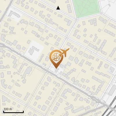 Foto zu Marienstraße 6, 12207 Berlin