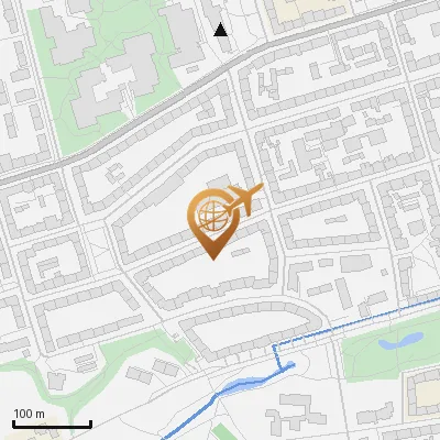 Foto zu Marienstraße 61, 21073 Hamburg