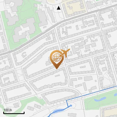 Foto zu Marienstraße 62, 21073 Hamburg