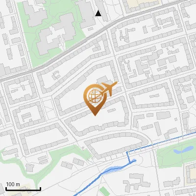 Foto zu Marienstraße 63, 21073 Hamburg