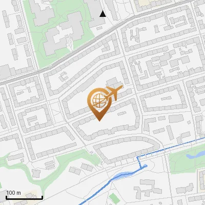 Foto zu Marienstraße 65, 21073 Hamburg