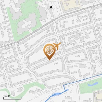 Foto zu Marienstraße 66, 21073 Hamburg