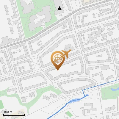 Foto zu Marienstraße 67, 21073 Hamburg