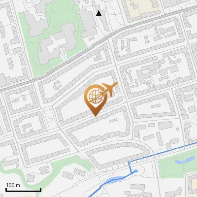 Foto zu Marienstraße 68, 21073 Hamburg