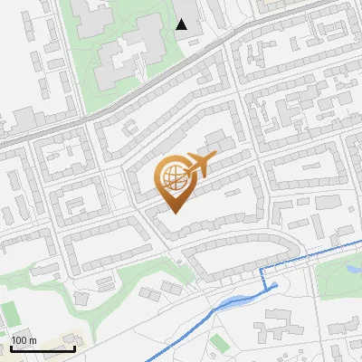 Foto zu Marienstraße 69, 21073 Hamburg