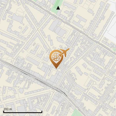 Foto zu Marienstraße 69, 50825 Köln