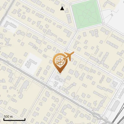 Foto zu Marienstraße 7, 12207 Berlin