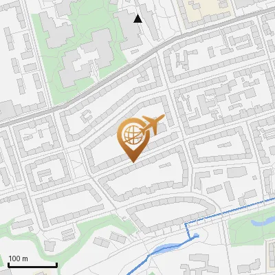 Foto zu Marienstraße 70, 21073 Hamburg