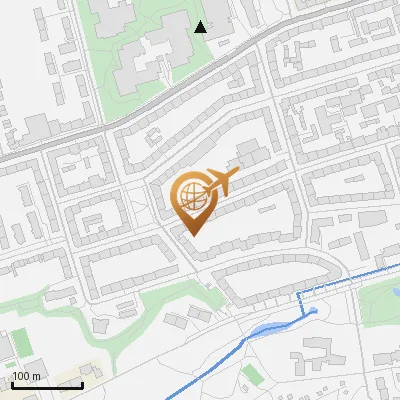 Foto zu Marienstraße 71, 21073 Hamburg