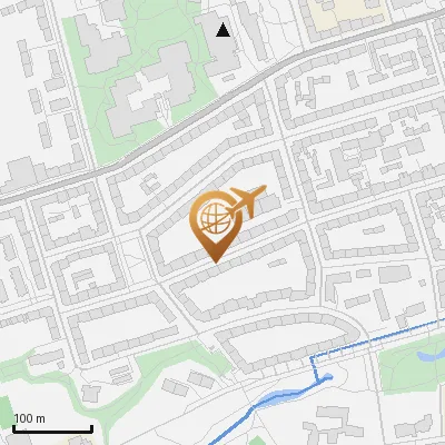 Foto zu Marienstraße 72, 21073 Hamburg