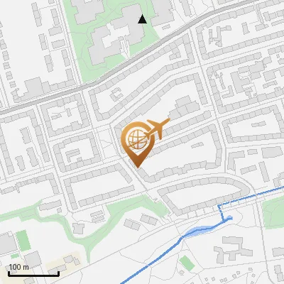 Foto zu Marienstraße 73, 21073 Hamburg