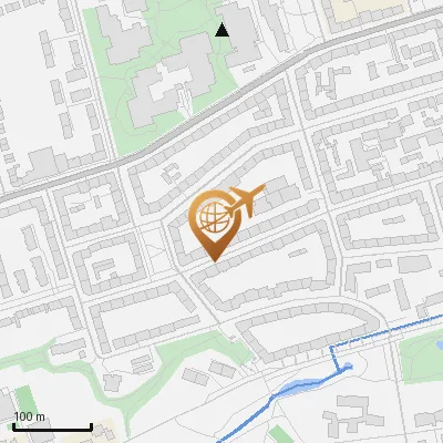 Foto zu Marienstraße 76, 21073 Hamburg