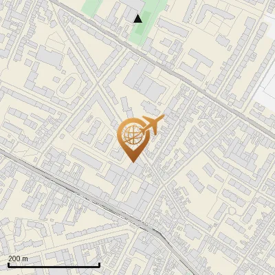Foto zu Marienstraße 81, 50825 Köln