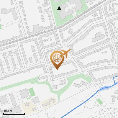 Foto zu Marienstraße 87, 21073 Hamburg