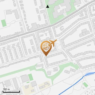 Foto zu Marienstraße 88, 21073 Hamburg