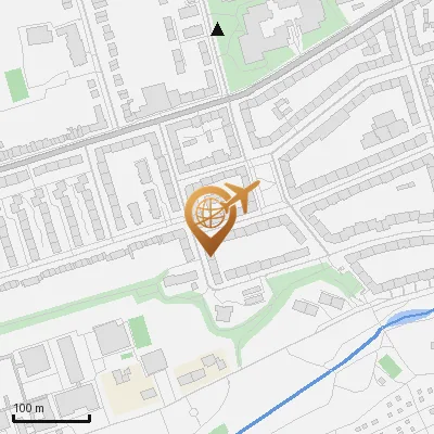 Foto zu Marienstraße 91, 21073 Hamburg