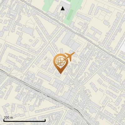 Foto zu Marienstraße 91, 50825 Köln