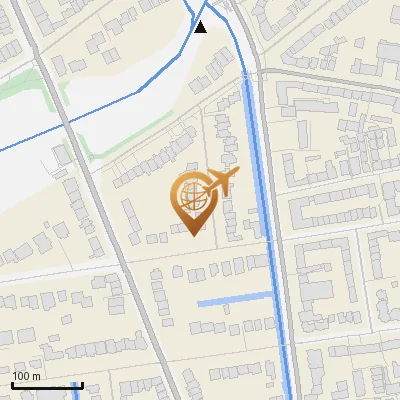 Foto zu Marienterrasse 1, 22085 Hamburg