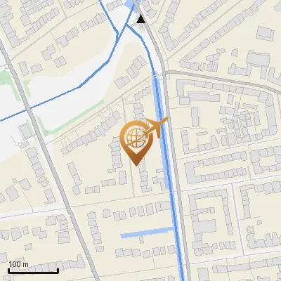 Foto zu Marienterrasse 10, 22085 Hamburg