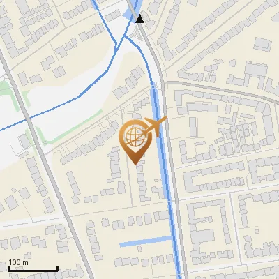 Foto zu Marienterrasse 12, 22085 Hamburg