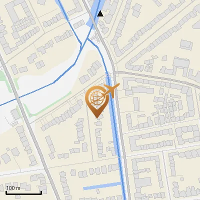 Foto zu Marienterrasse 16, 22085 Hamburg