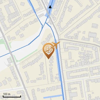 Foto zu Marienterrasse 20, 22085 Hamburg