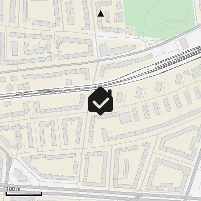 Bild zu Marienthaler Straße 109, 20535 Hamburg