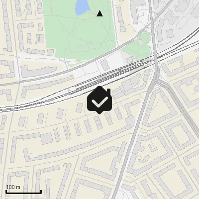 Bild zu Marienthaler Straße 133, 20535 Hamburg