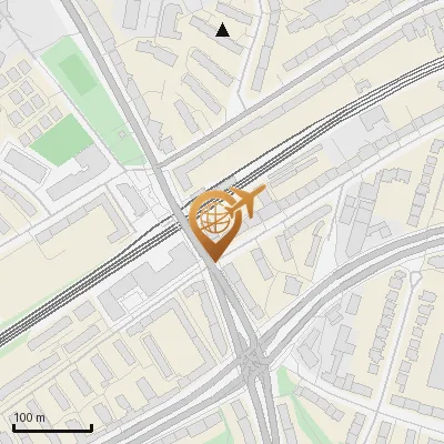 Foto zu Marienthaler Straße 1, 20535 Hamburg