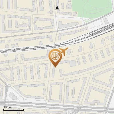 Foto zu Marienthaler Straße 102, 20535 Hamburg