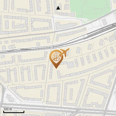 Foto zu Marienthaler Straße 104, 20535 Hamburg