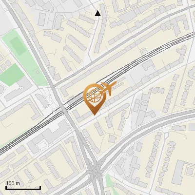 Foto zu Marienthaler Straße 11, 20535 Hamburg