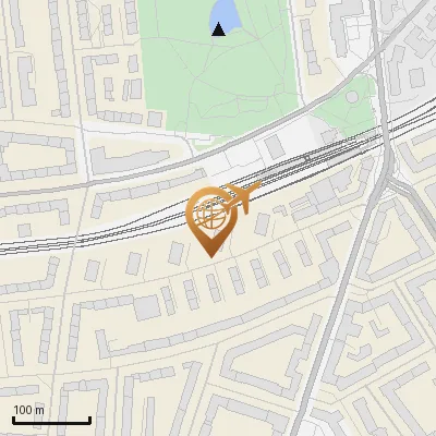 Foto zu Marienthaler Straße 127, 20535 Hamburg