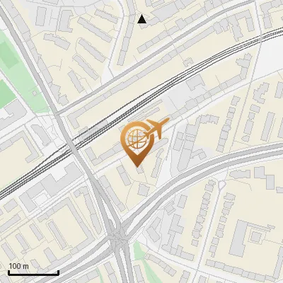 Foto zu Marienthaler Straße 14, 20535 Hamburg