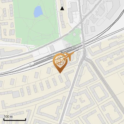 Foto zu Marienthaler Straße 141, 20535 Hamburg