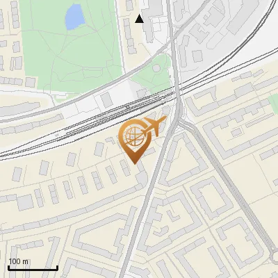 Foto zu Marienthaler Straße 144, 20535 Hamburg