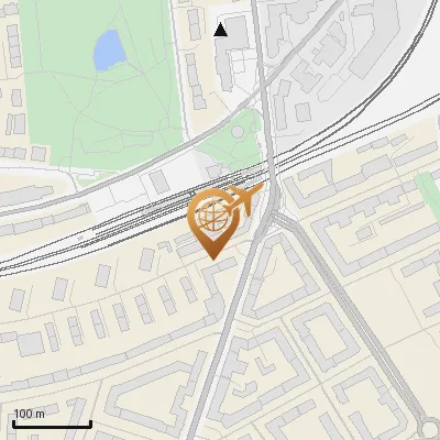 Foto zu Marienthaler Straße 145, 20535 Hamburg