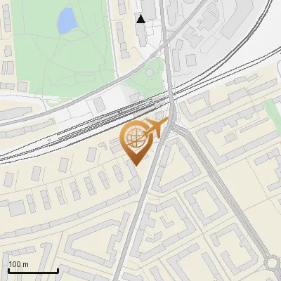 Foto zu Marienthaler Straße 146, 20535 Hamburg