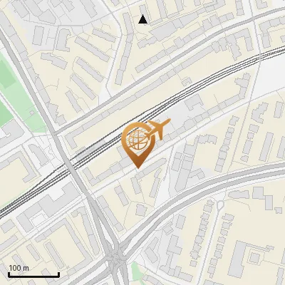 Foto zu Marienthaler Straße 15, 20535 Hamburg