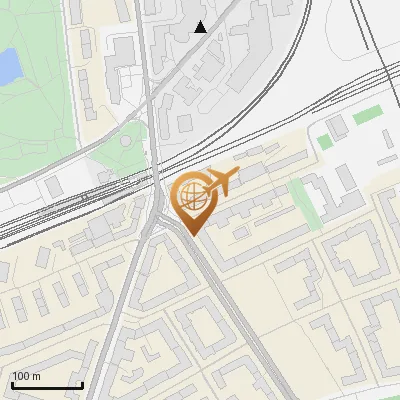 Foto zu Marienthaler Straße 154, 20535 Hamburg