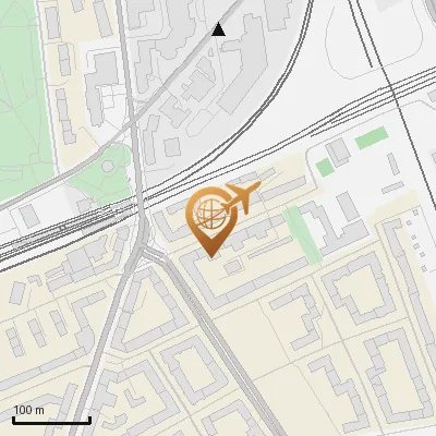 Foto zu Marienthaler Straße 158, 20535 Hamburg