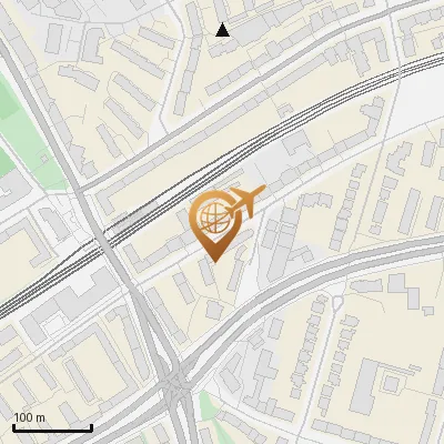 Foto zu Marienthaler Straße 16, 20535 Hamburg